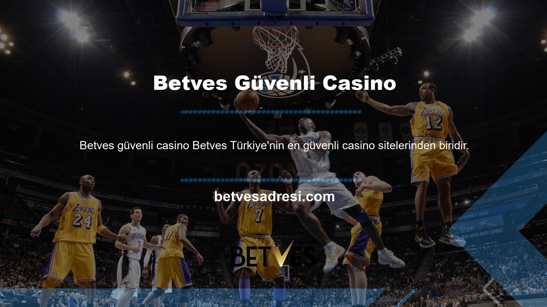 Betves, tüm internet bahisçileri arasında en popüler ve çekici organizasyonlardan biridir