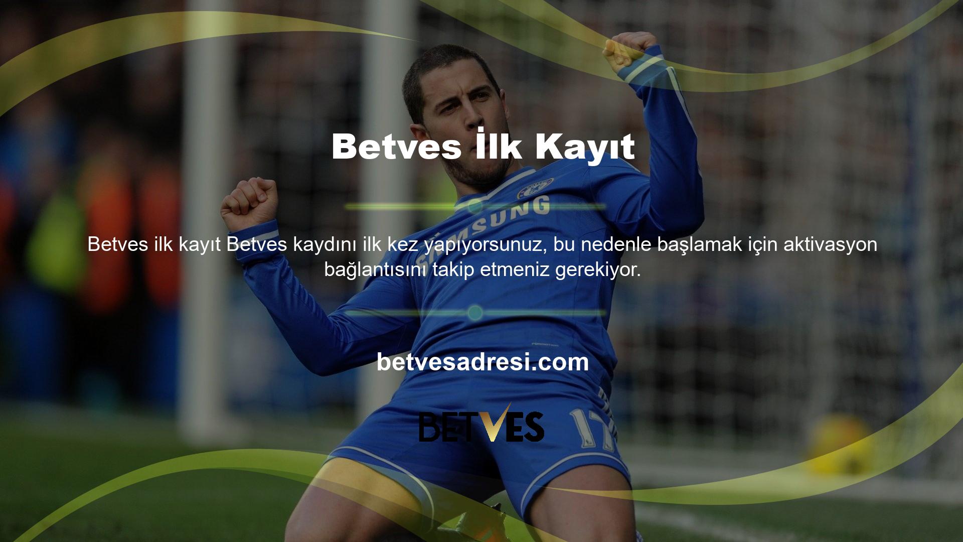 Halat tanımlama sistemi işe yarayacak ve sistem veya konum üyeliğinizi belirleyecektir