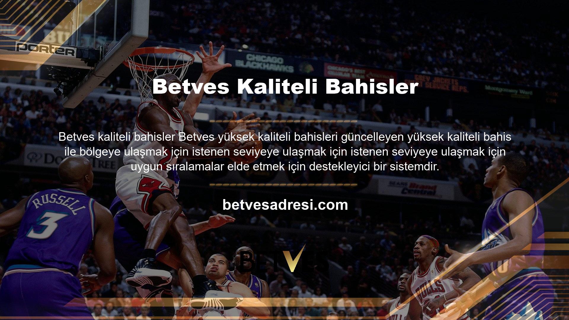 Bahis kazanırsanız etkinliğe daha hızlı ulaşabilirsiniz